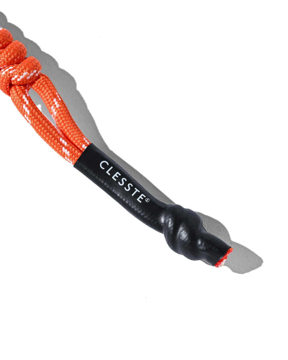 CLESSTE / Cord Charms 001 (Orange)