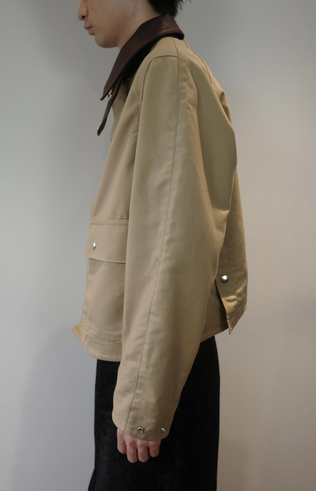 SHINYAKOZUKA / Farmhand (Issue#9)(Beige)