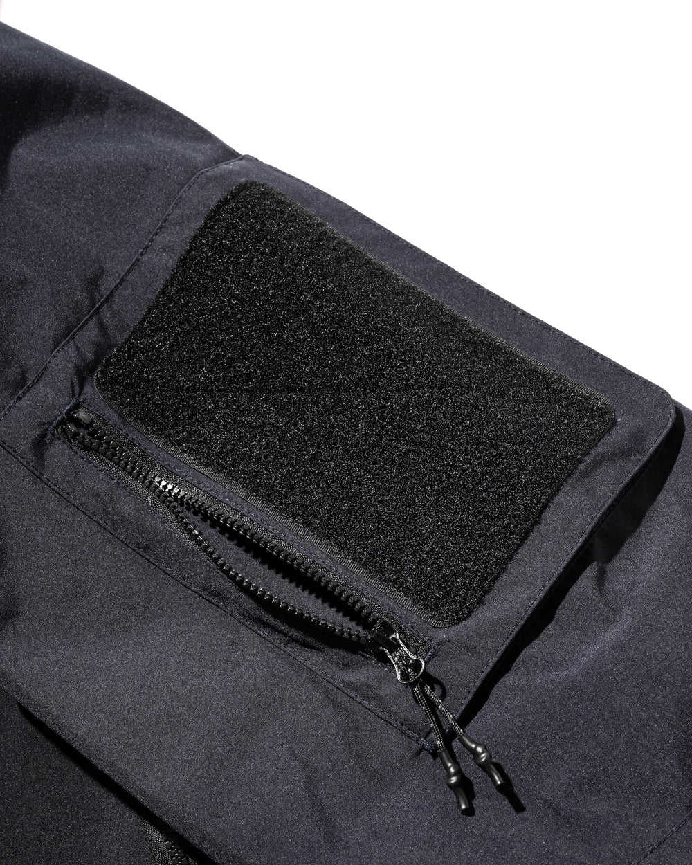 CLESSTE / +Phenix Windstopper® By Gore-Tex Labs City Military Jacket