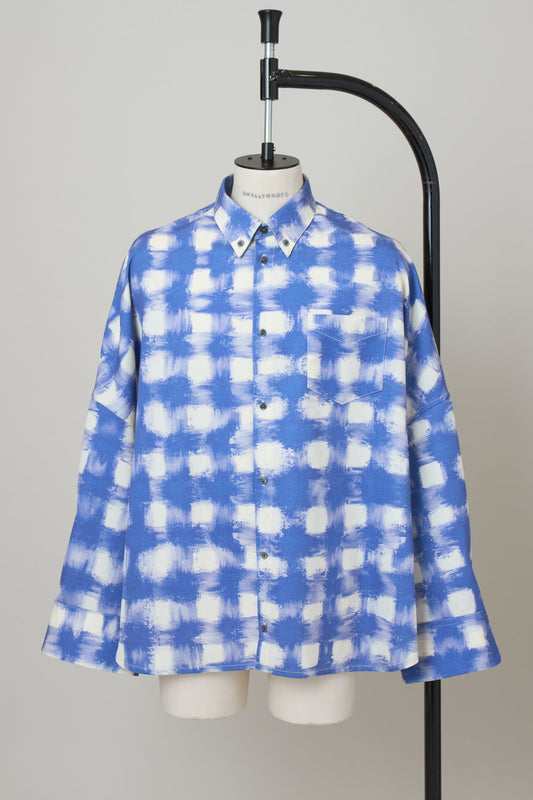 SHINYAKOZUKA / Giant Shirt