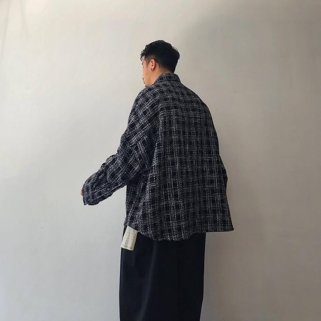 SHINYAKOZUKA / Giant Shirt