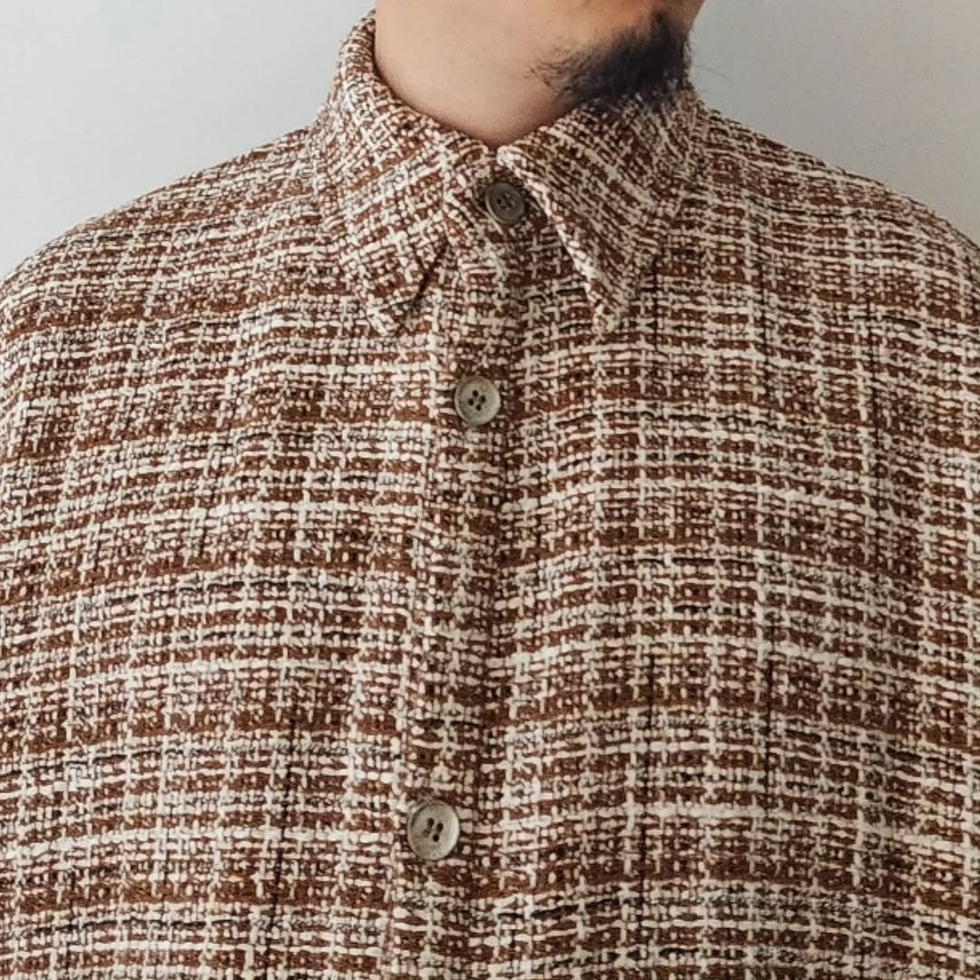 GANDER / Deans Shirt
