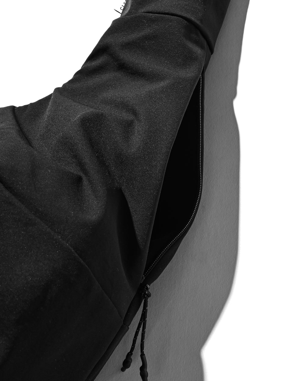CLESSTE / Soft Shell Adjuster Bag