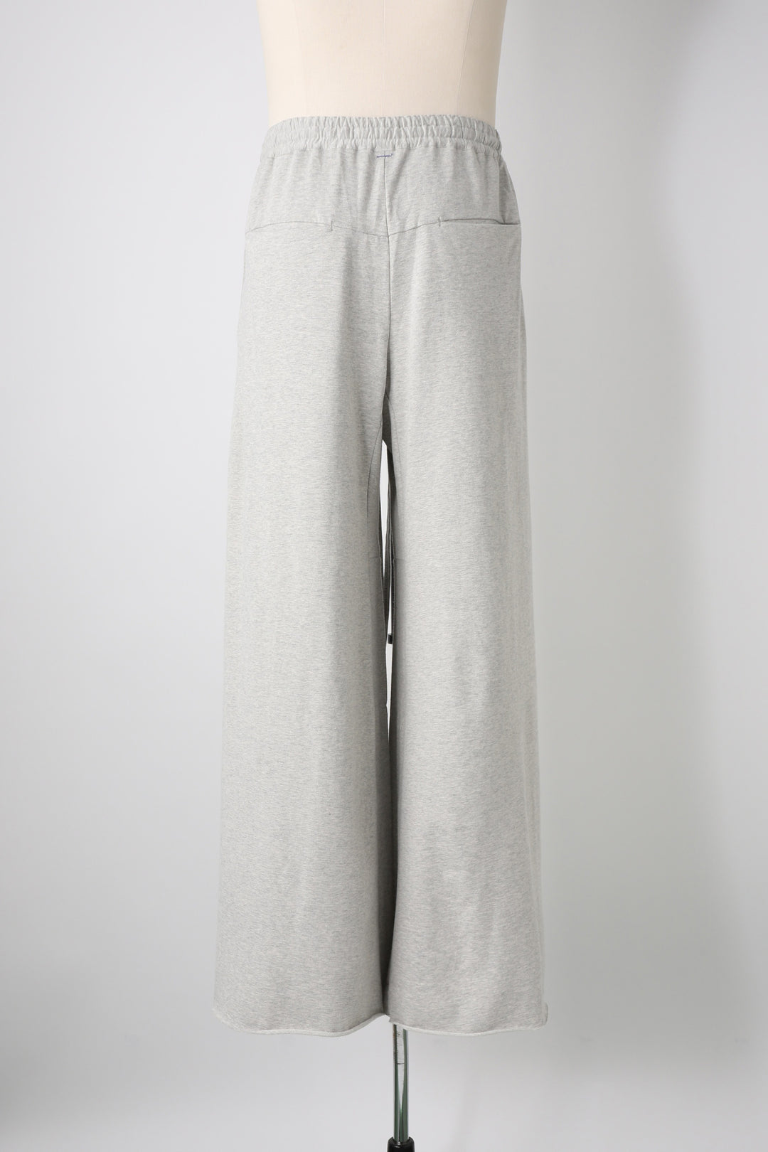 SHINYAKOZUKA / Ordinary Home Pantalon (Issue#8)(Heather)