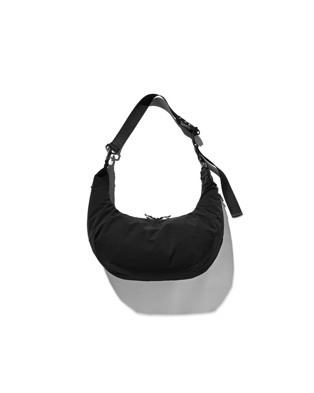 CLESSTE / Soft Shell 2Way System Shoulder Bag