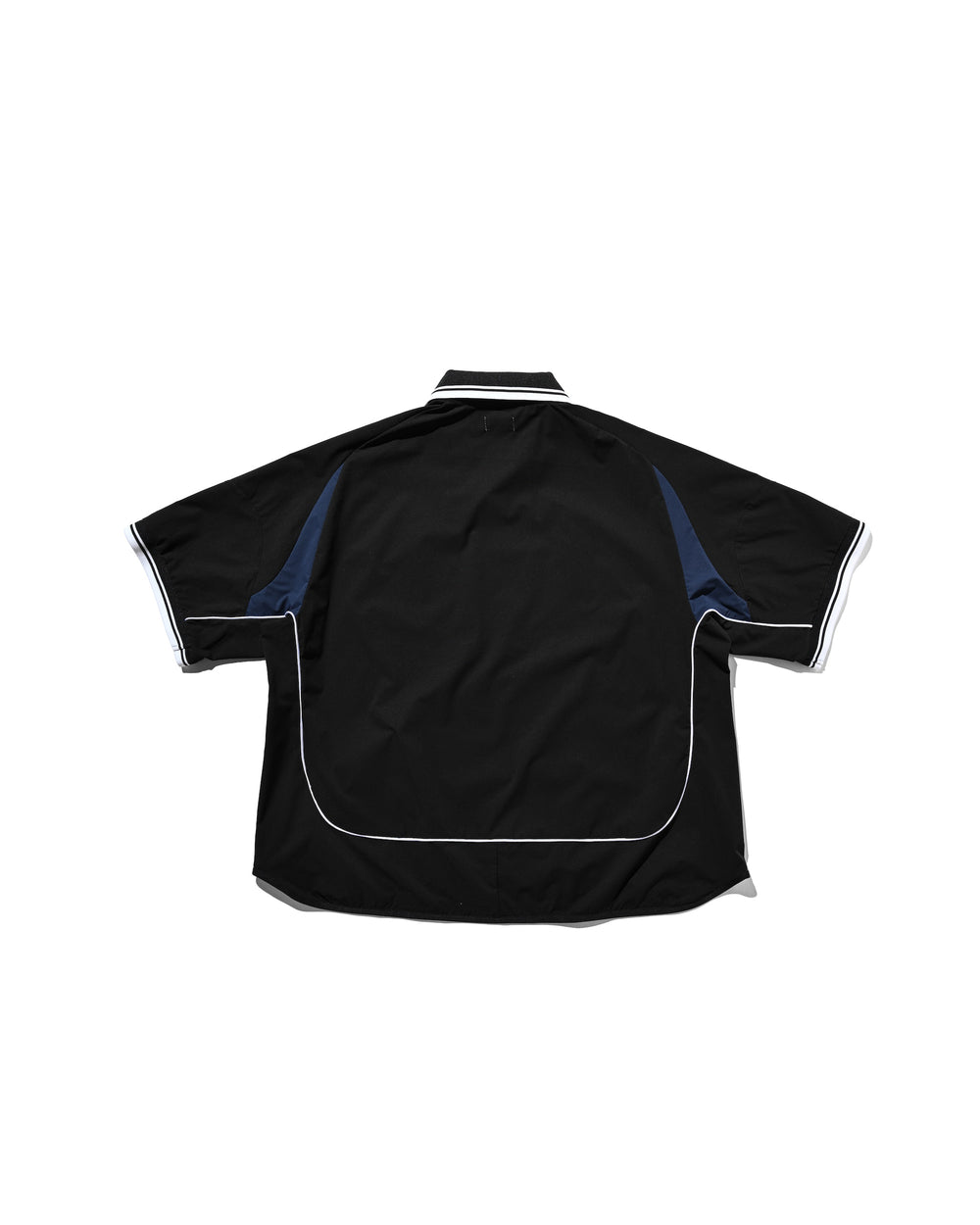 CLESSTE / Active City S/S Game Shirt