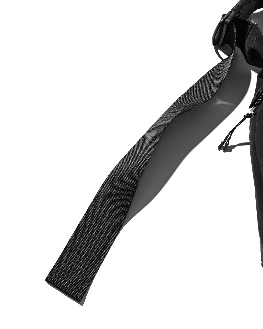 CLESSTE / Soft Shell Adjuster Bag
