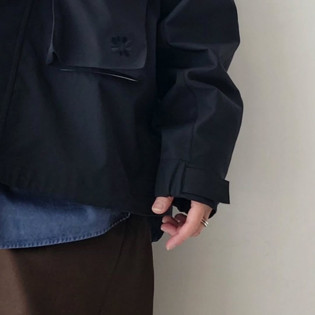 GANDER / Peveril Jacket