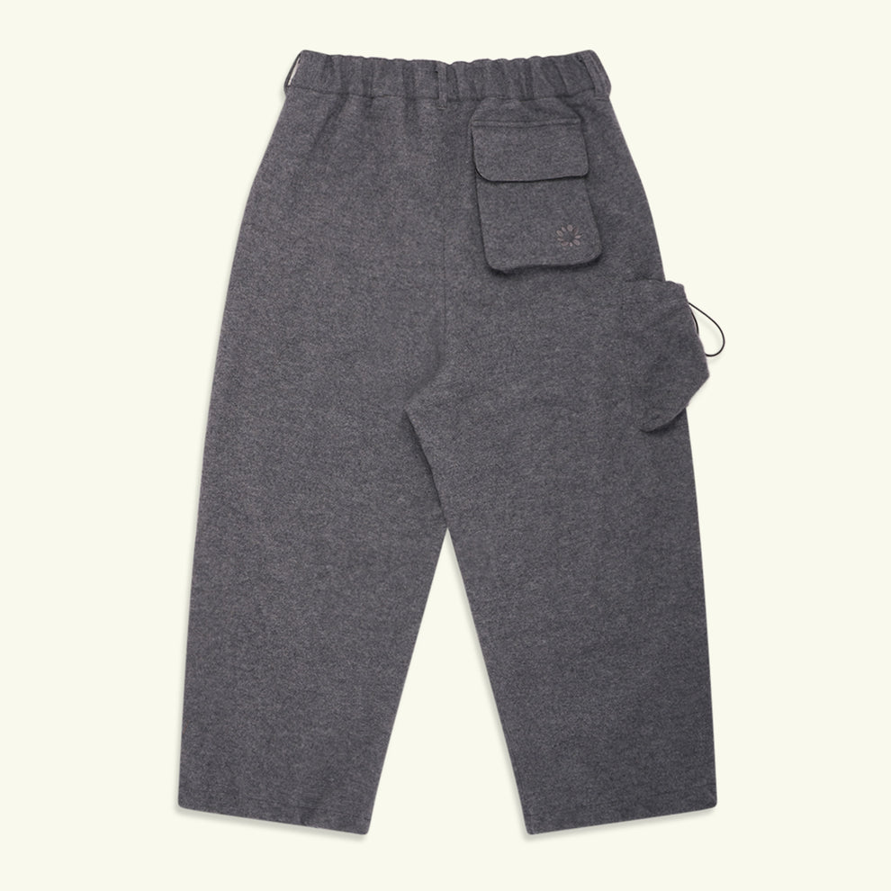 GANDER / Peveril Pant (Grey)