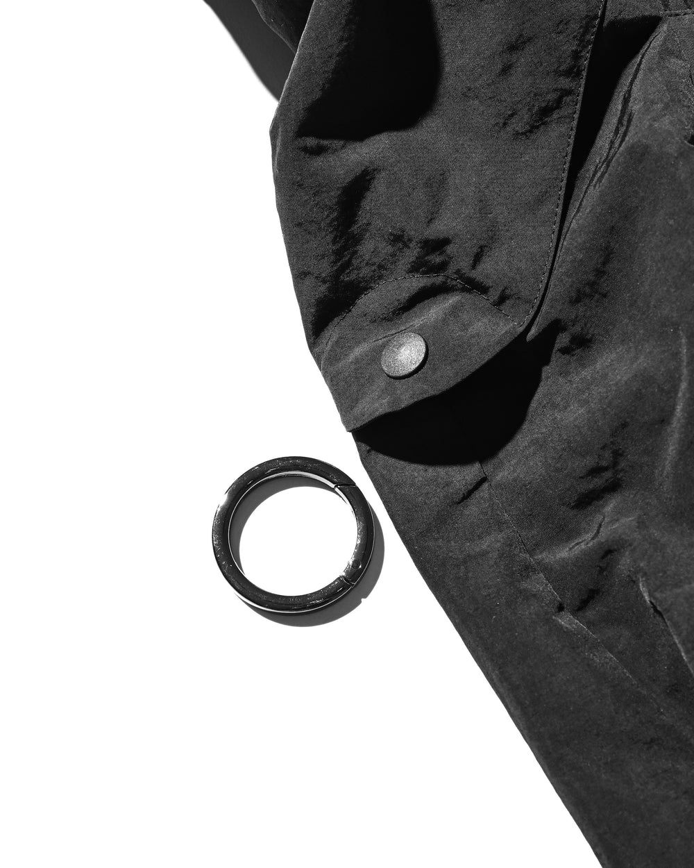 CLESSTE / Active City Future Bag Large (Black)