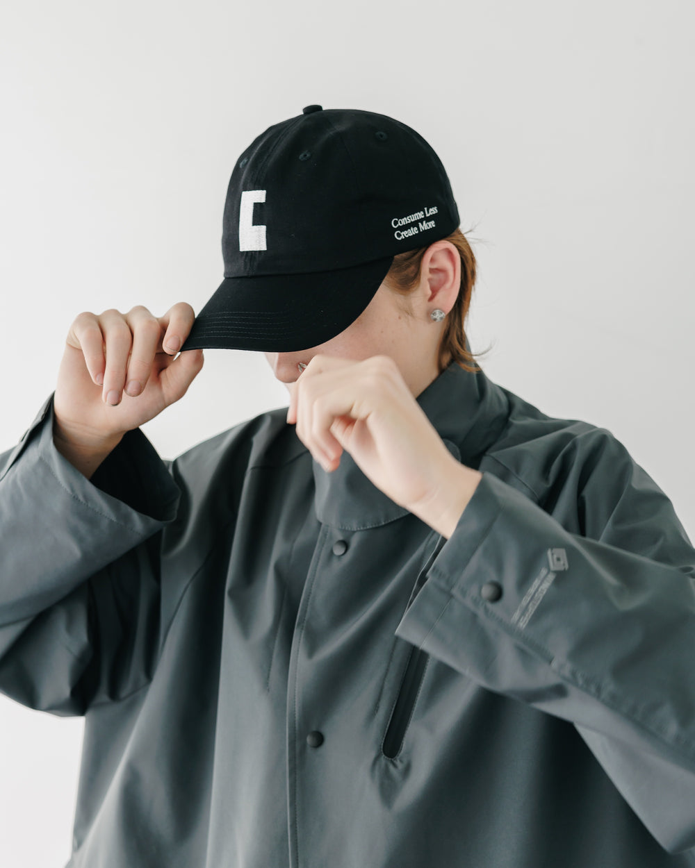 CLESSTE / 'C' Active City Cap 003