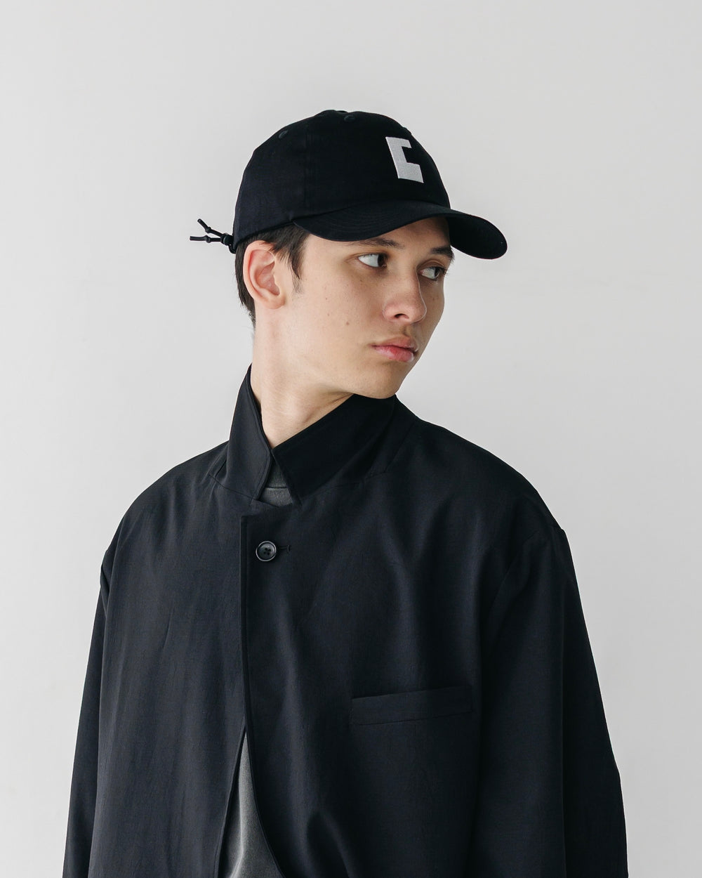 CLESSTE / 'C' Active City Cap 003