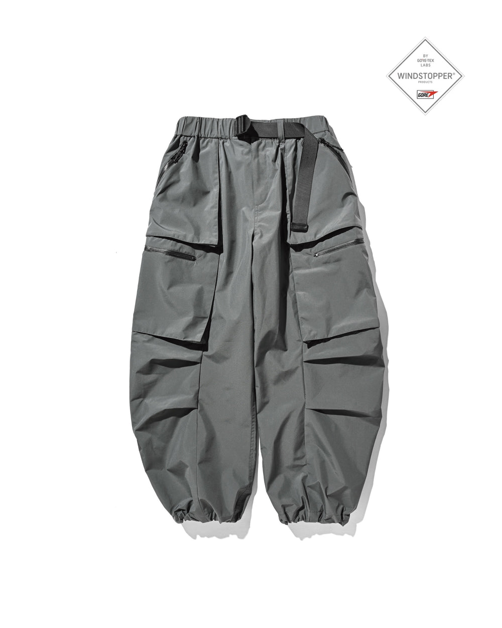 CLESSTE / +Phenix Windstopper ® By Gore-tex Labs City Military