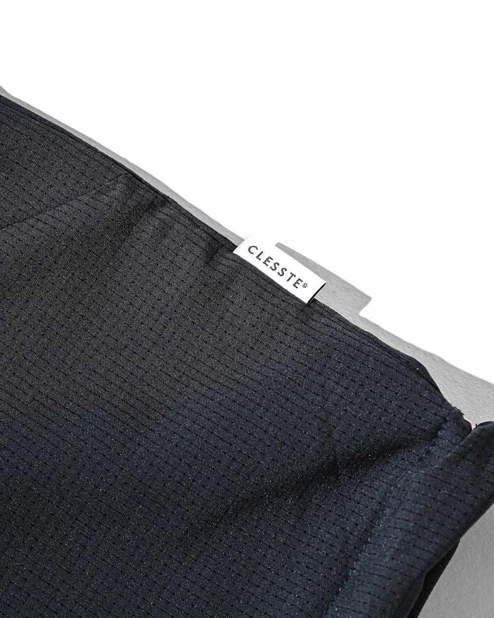 CLESSTE / DotAir® Active City Game Shirt (Navy x Gray)
