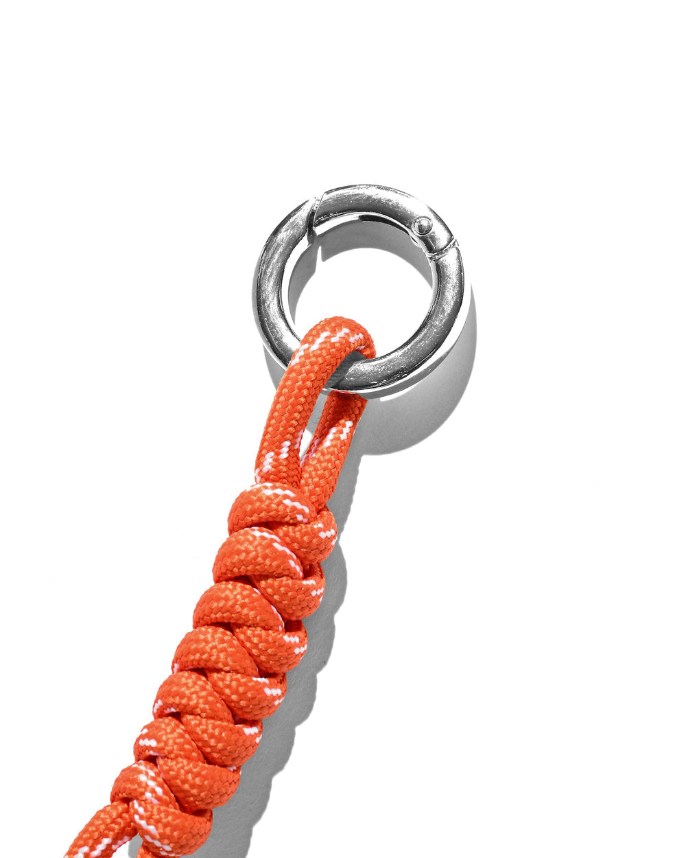 CLESSTE / Cord Charms 001 (Orange)