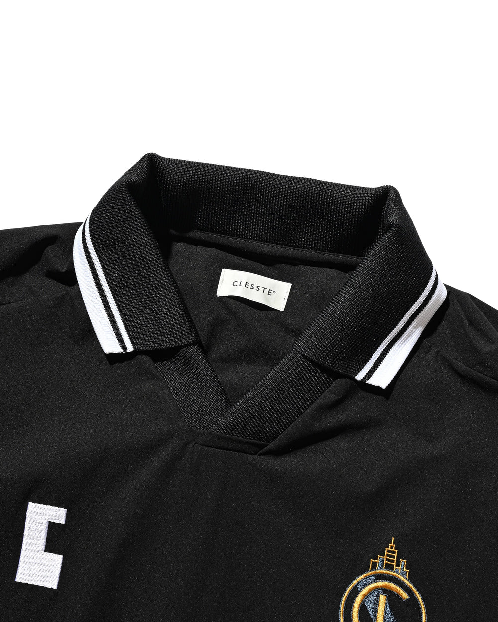 CLESSTE / Active City S/S Game Shirt