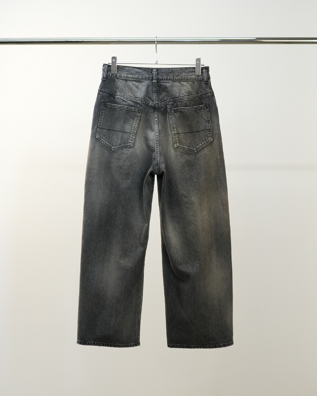 ANCELLM / #01 Aging 01 (Black)