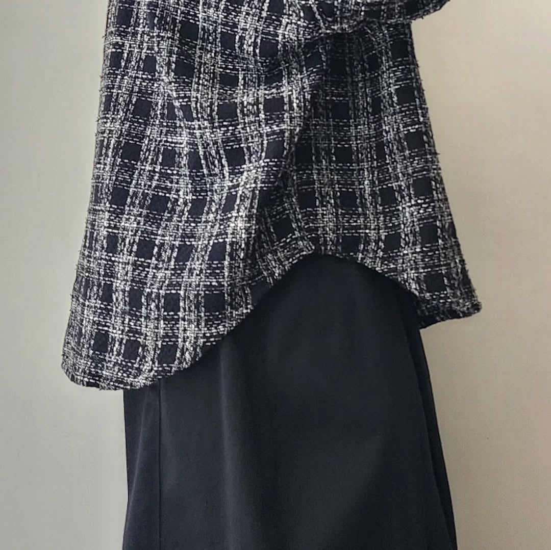 SHINYAKOZUKA / Giant Shirt