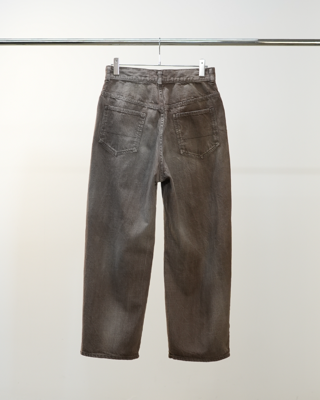 ANCELLM / #01 Aging 01 (Brown)
