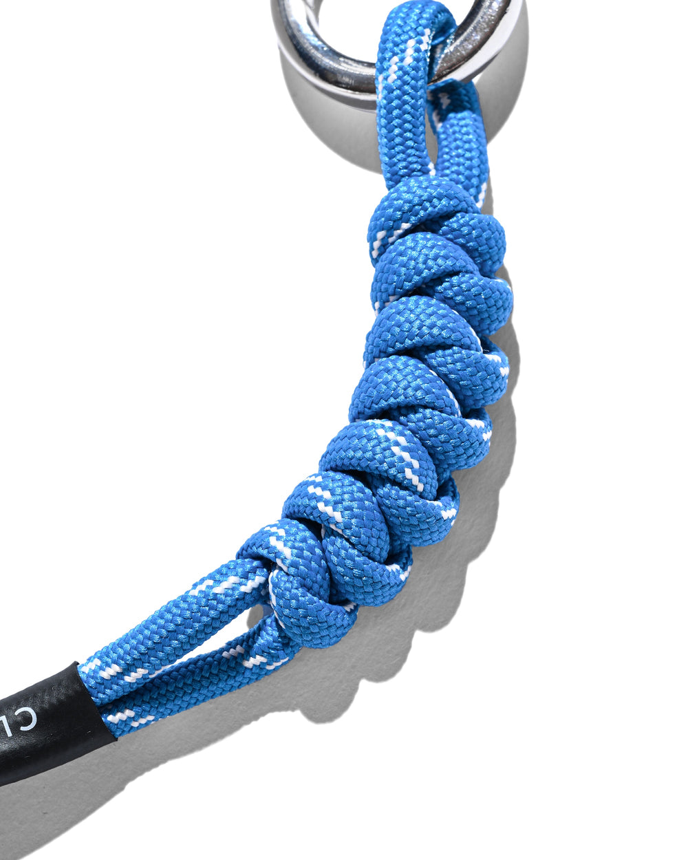 CLESSTE / Cord Charms 001 (Blue)