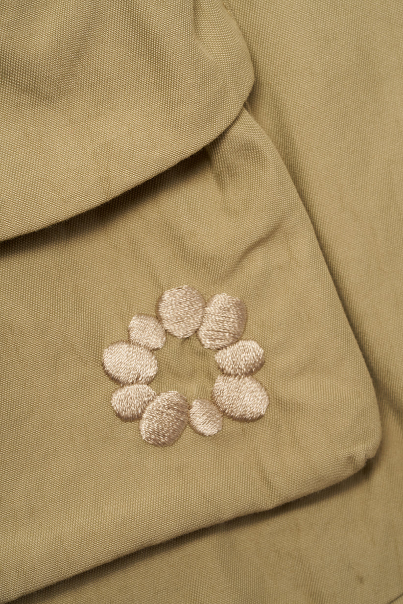 GANDER / Pennine Pant