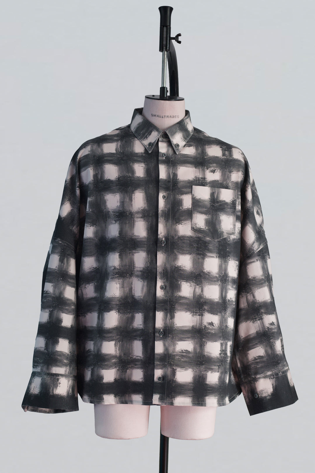 SHINYAKOZUKA / Giant Shirt