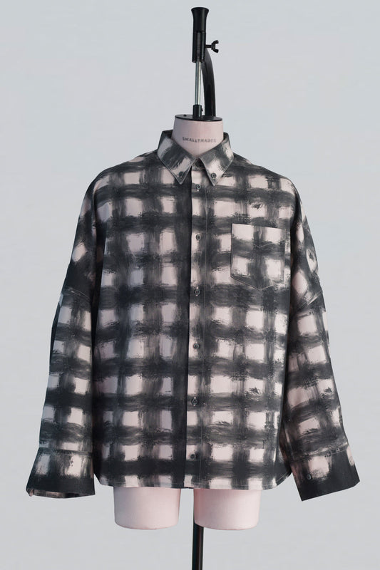 SHINYAKOZUKA / Giant Shirt