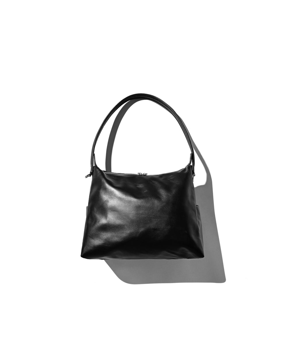 CLESSTE / Leather Nomad Bag