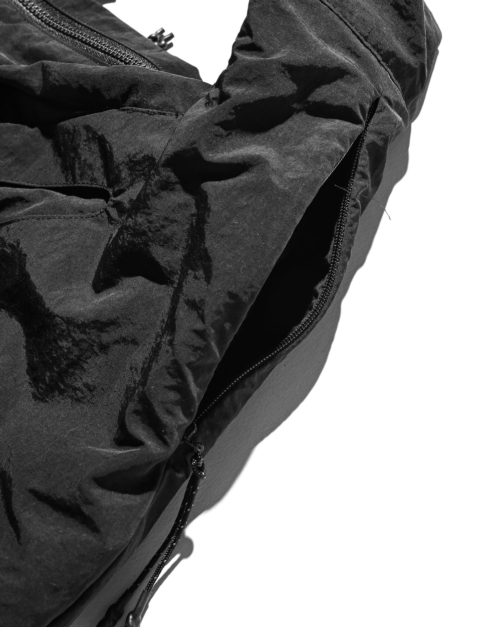 CLESSTE / Active City Future Bag Large (Black)