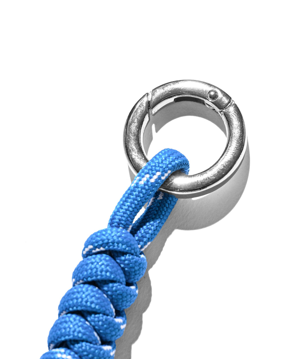 CLESSTE / Cord Charms 001 (Blue)