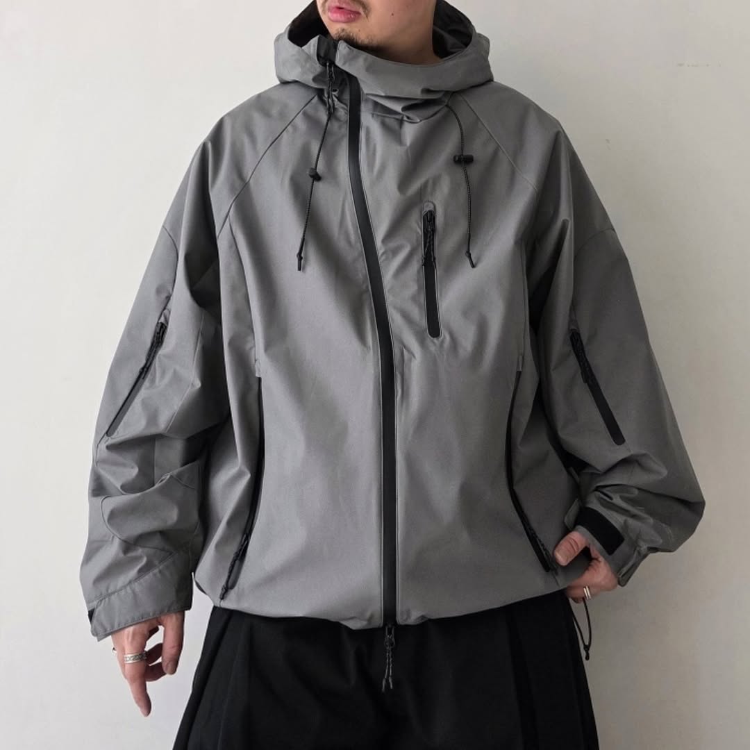 CLESSTE / +Phenix Windstopper ® By Gore-tex Labs City Mountain