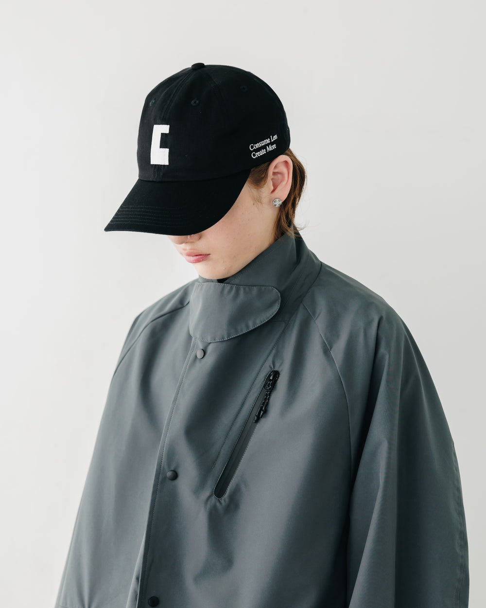 CLESSTE / 'C' Active City Cap 003