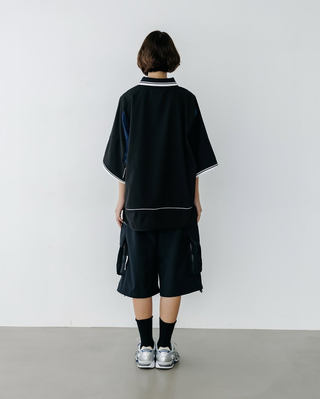 CLESSTE / Active City S/S Game Shirt