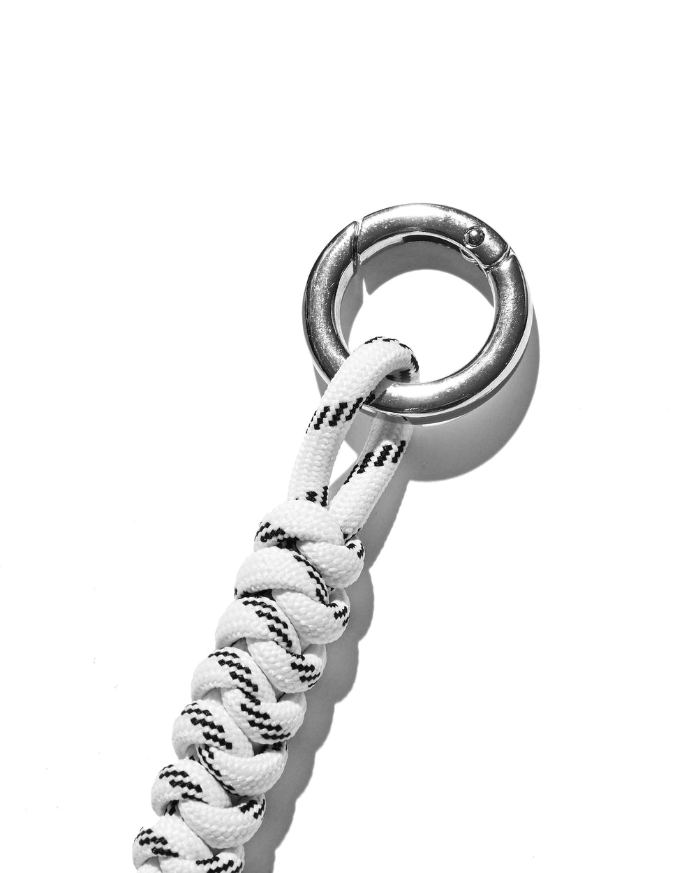 CLESSTE / Cord Charms 001 (White)