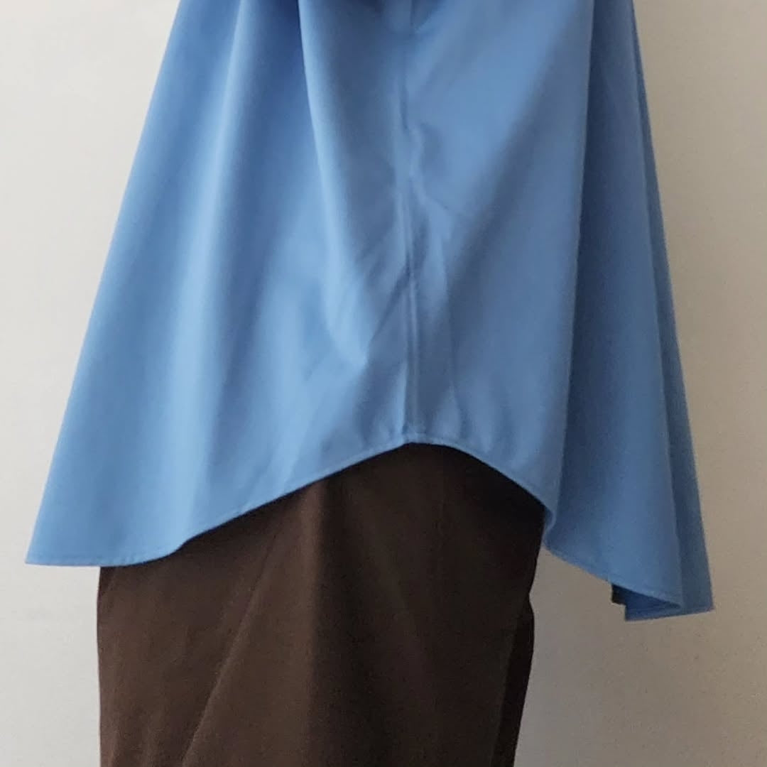 KANEMASA PHIL / 46G Atmosphere Shirt (Sax)