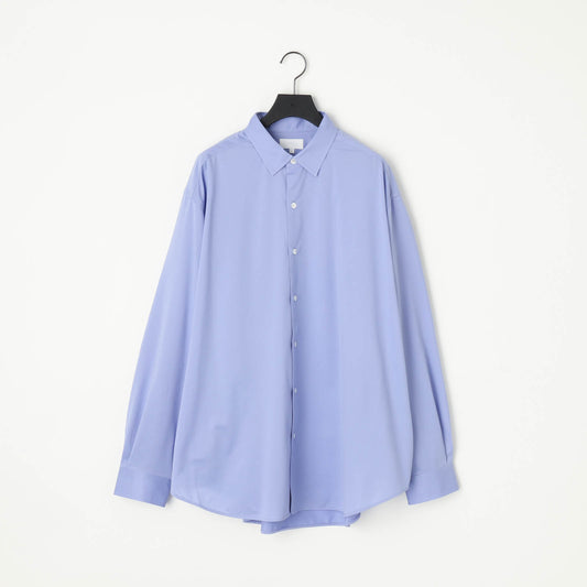 KANEMASA PHIL / 46G Atmosphere Shirt