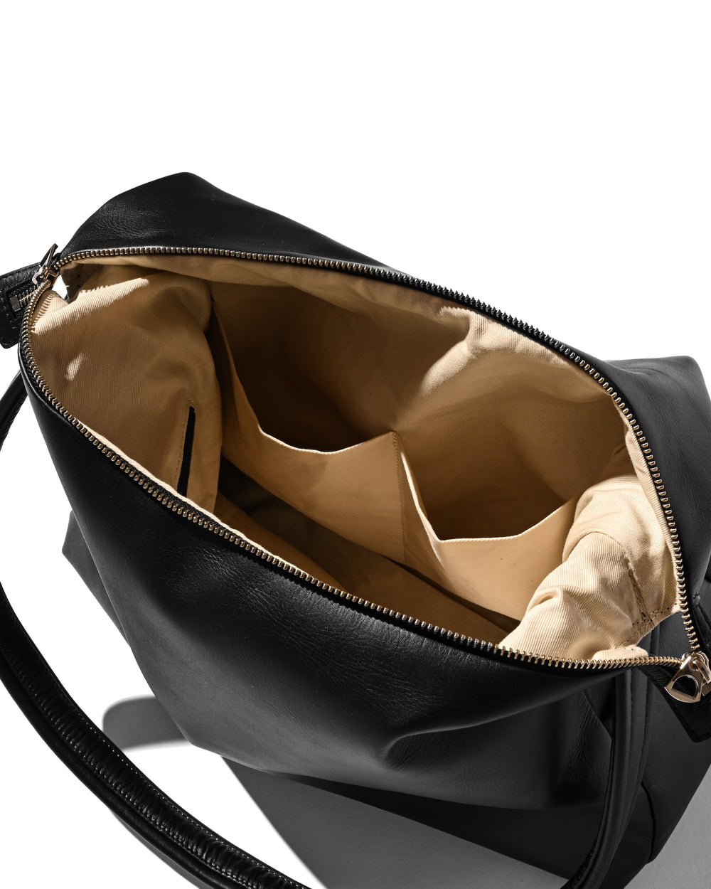 CLESSTE / Leather Nomad Bag