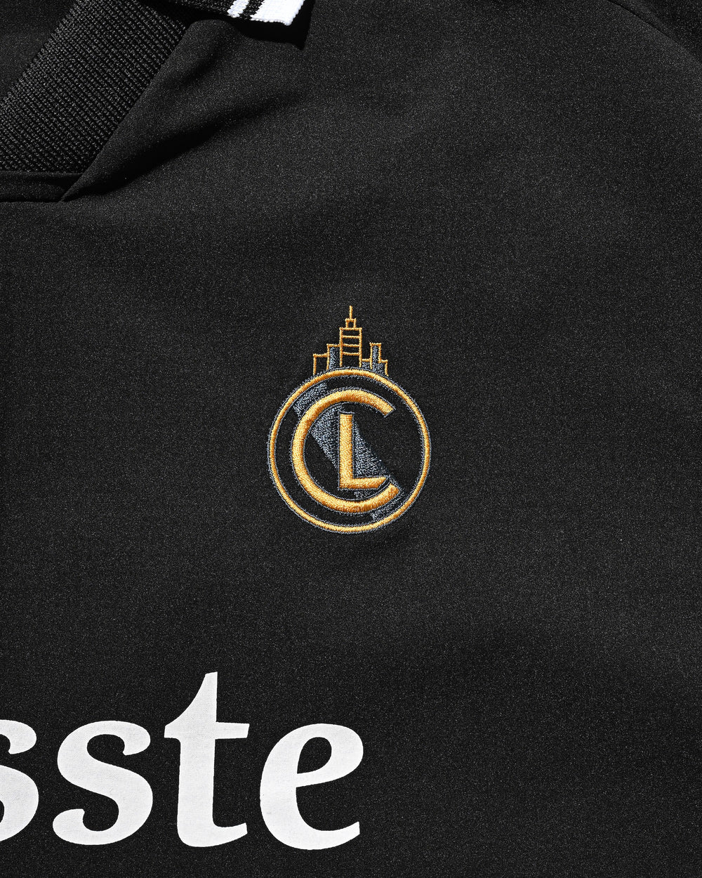CLESSTE / Active City S/S Game Shirt