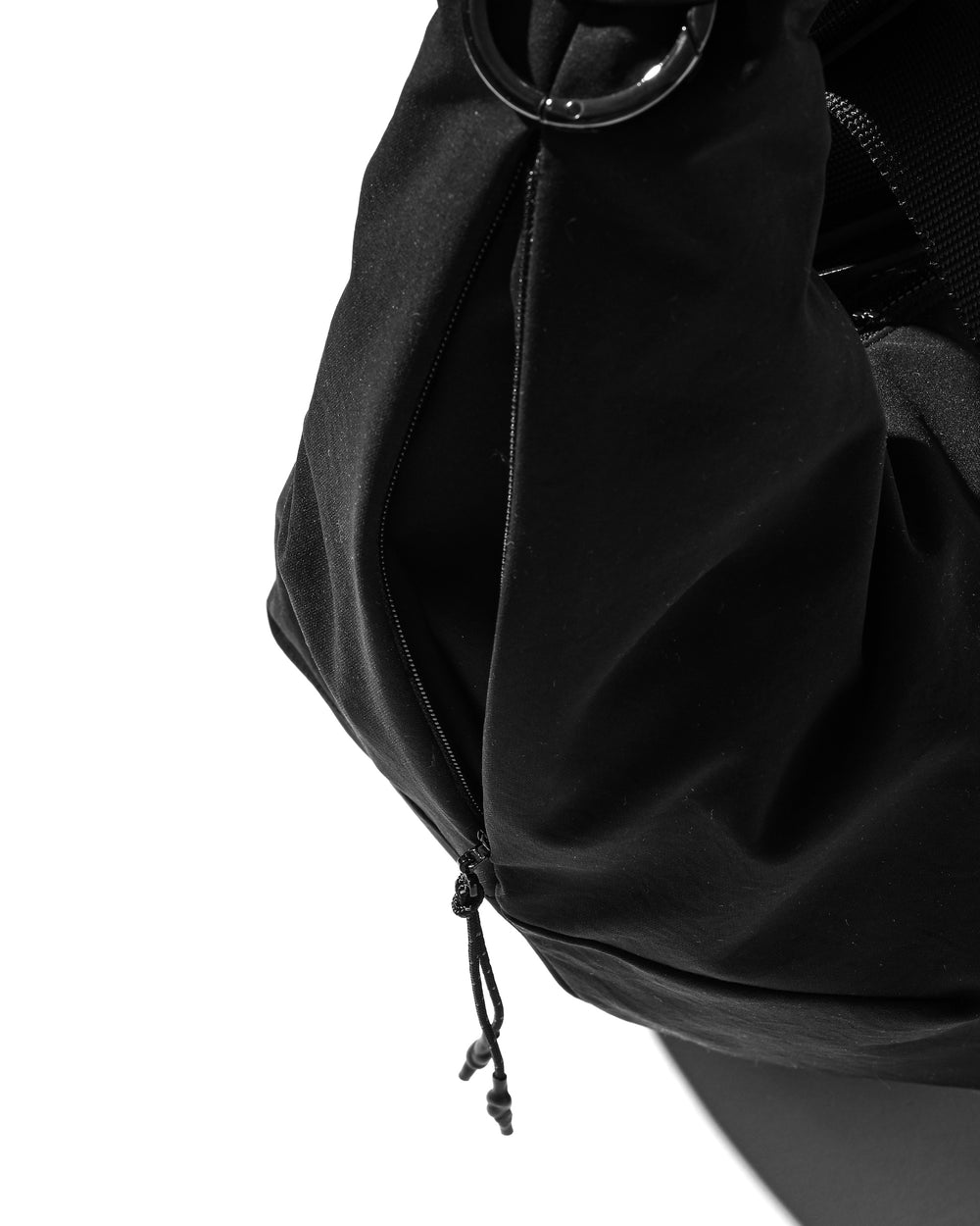 CLESSTE / Soft Shell 2Way System Shoulder Bag
