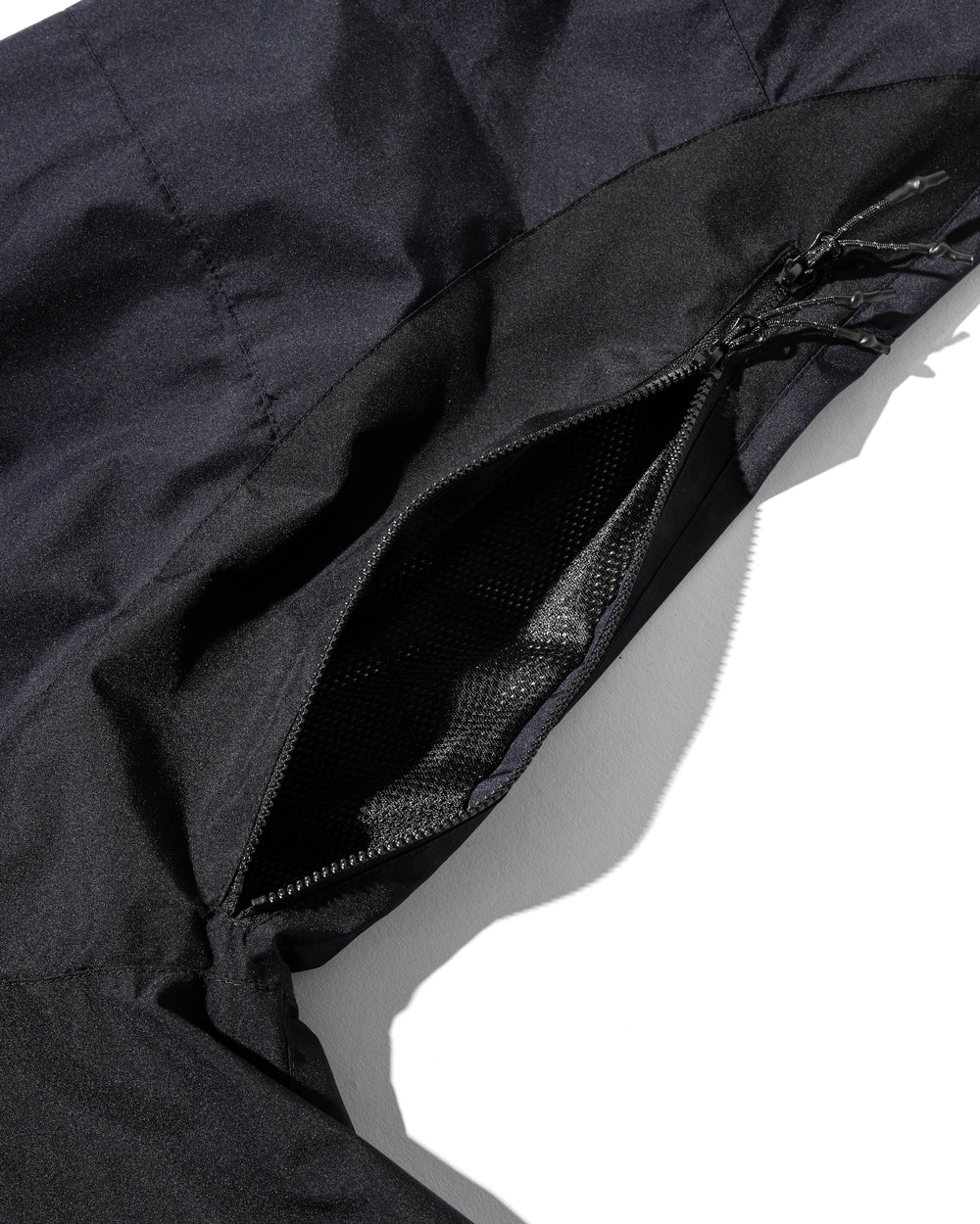 CLESSTE / +Phenix Windstopper® By Gore-Tex Labs City Military Jacket