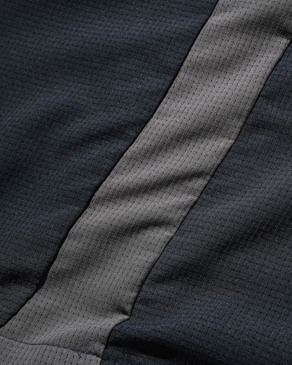 CLESSTE / DotAir® Active City Game Shirt (Navy x Gray)