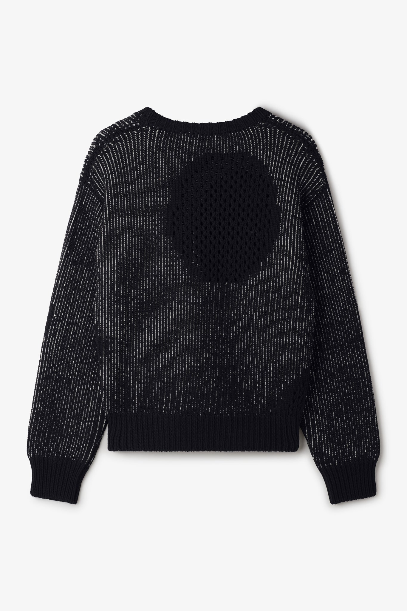SAGE NATION / Serra Knit