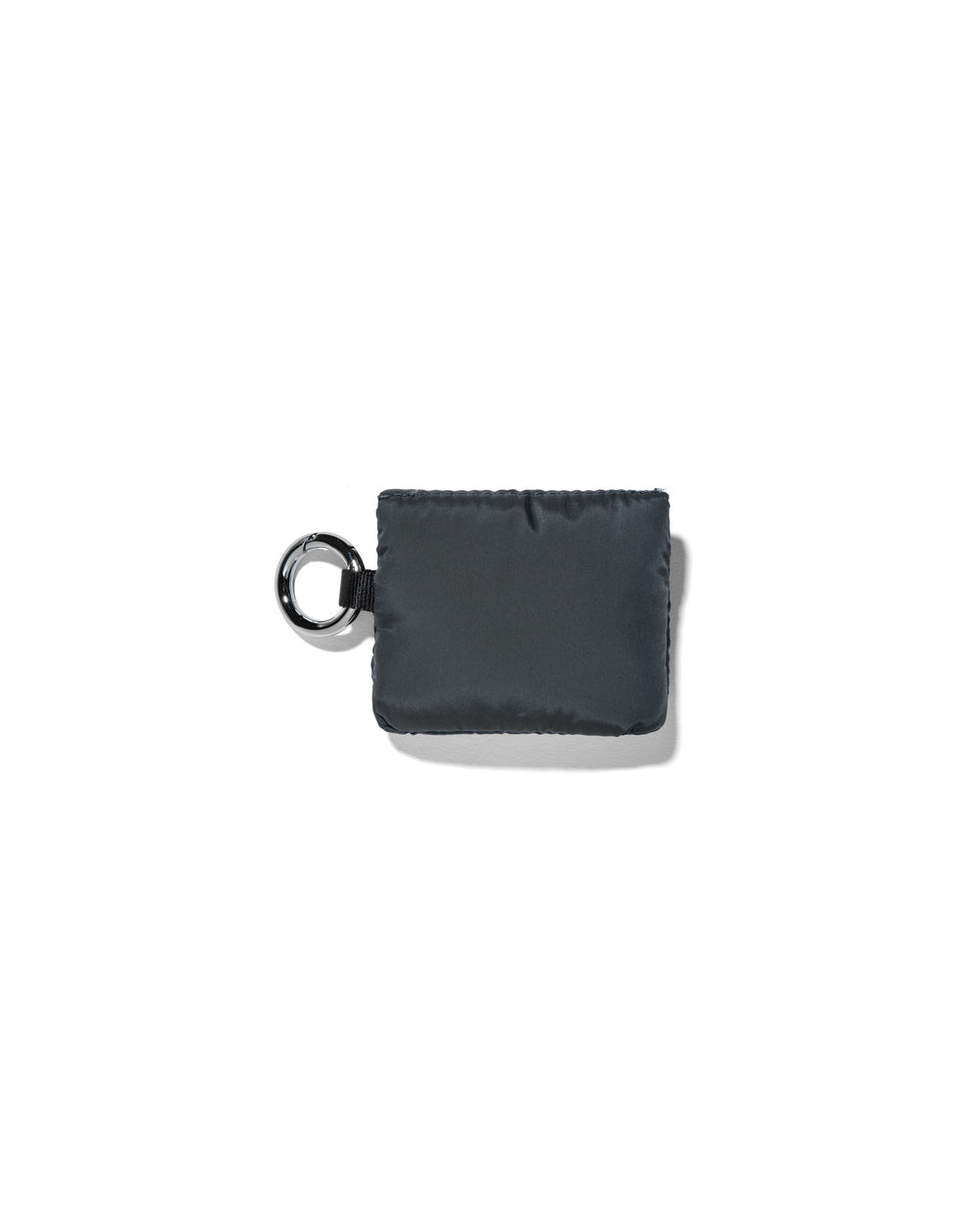 CLESSTE / Padded Airpod Case (Charcoal)