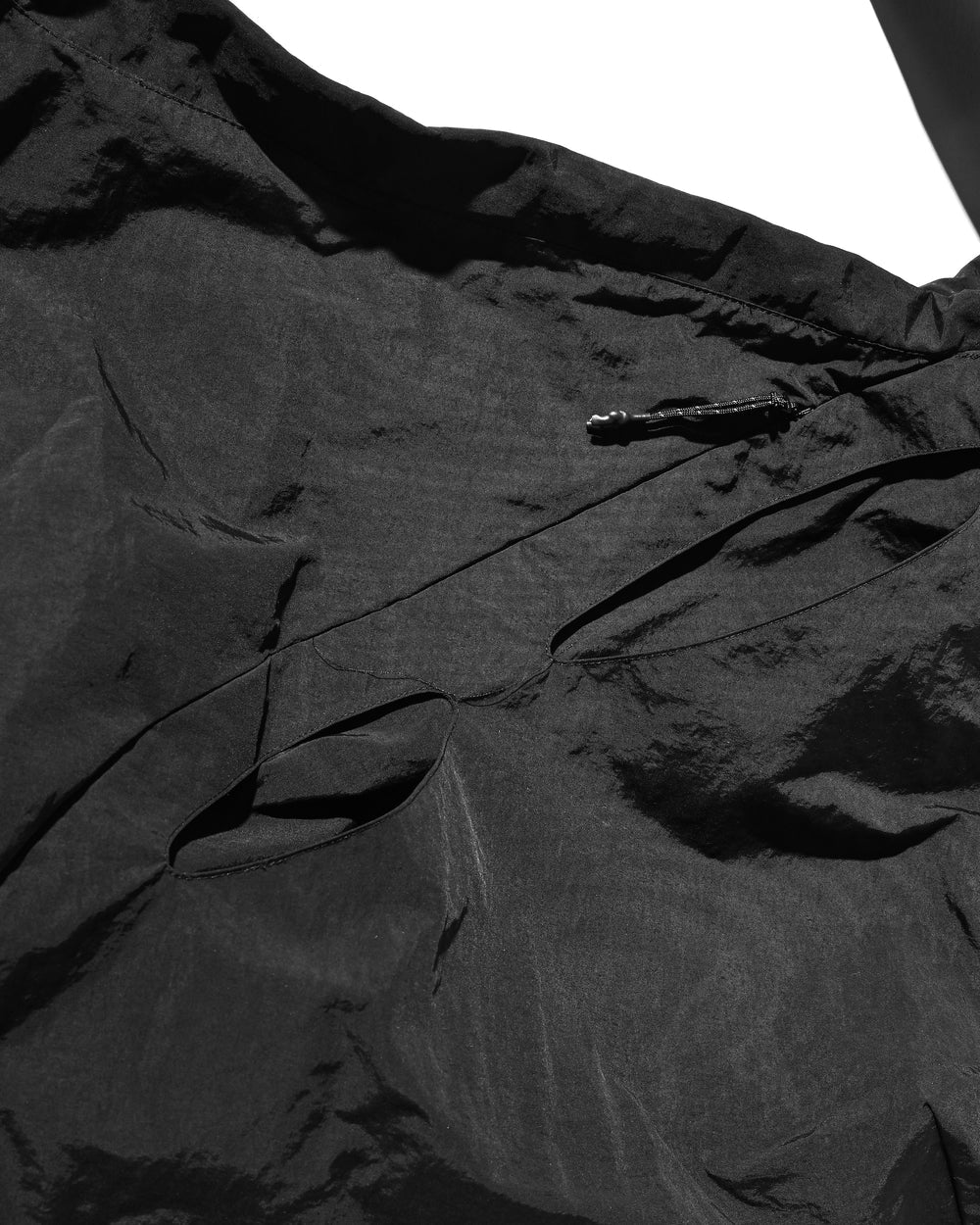 CLESSTE / Active City Future Bag Large (Black)
