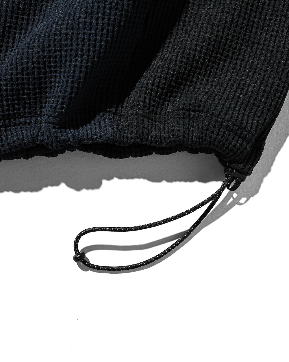 CLESSTE / City S/S Light Thermal Pullover (Navy x Black)
