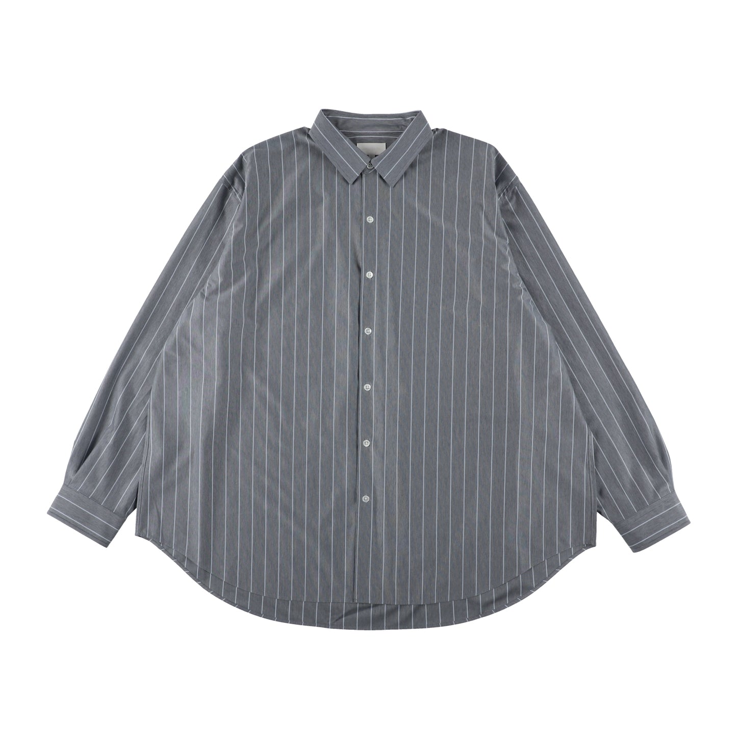 KANEMASA PHIL / 46G Atmosphere Stripe Shirt