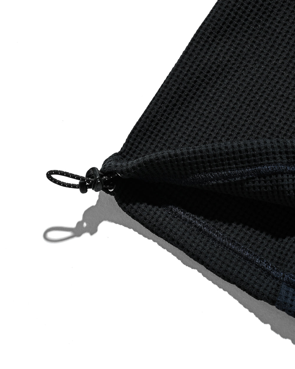 CLESSTE / City S/S Light Thermal Pullover (Navy x Black)