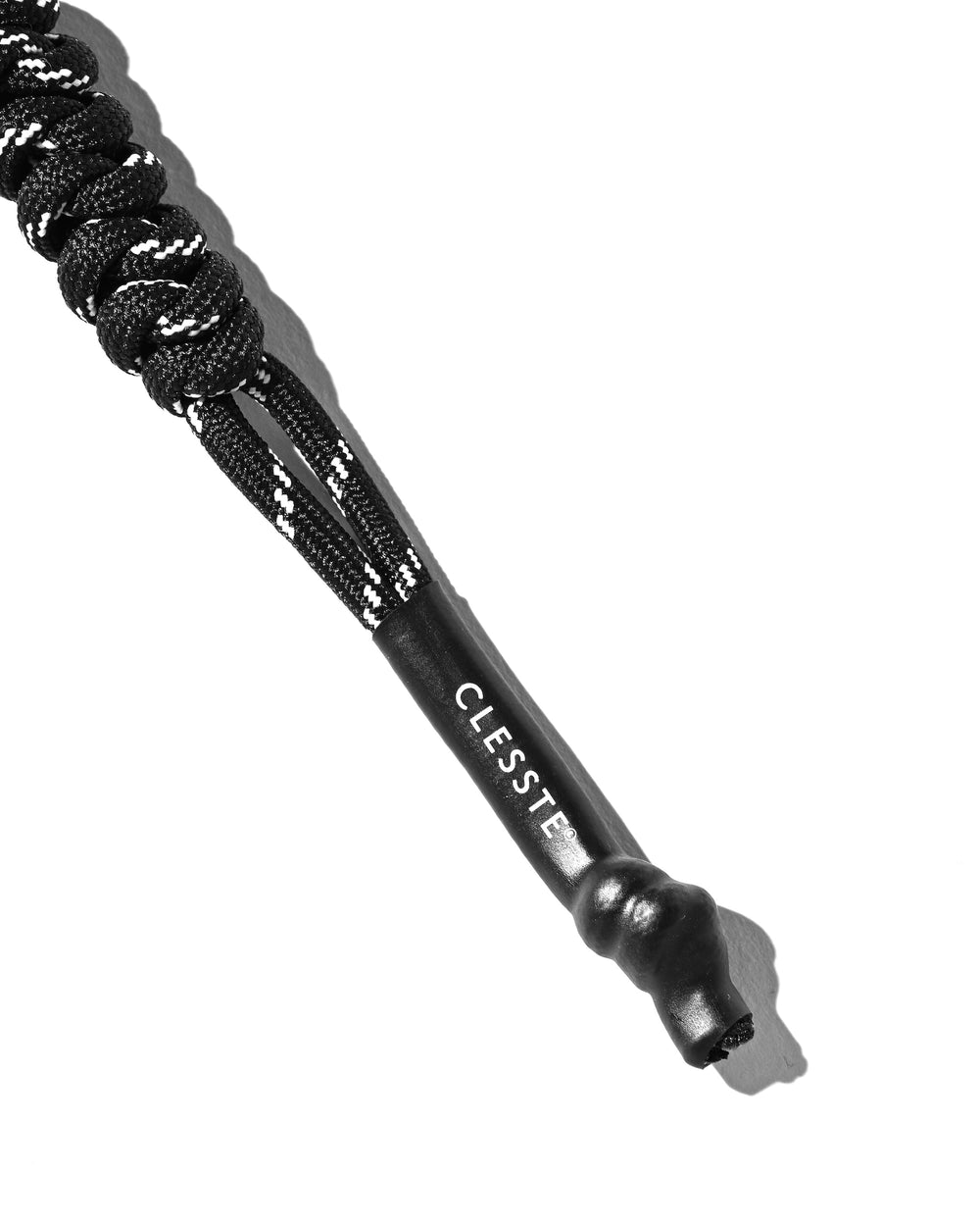 CLESSTE / Cord Charms 001 (Black)