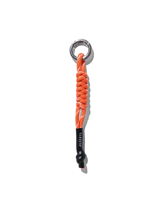 CLESSTE / Cord Charms 001 (Orange)