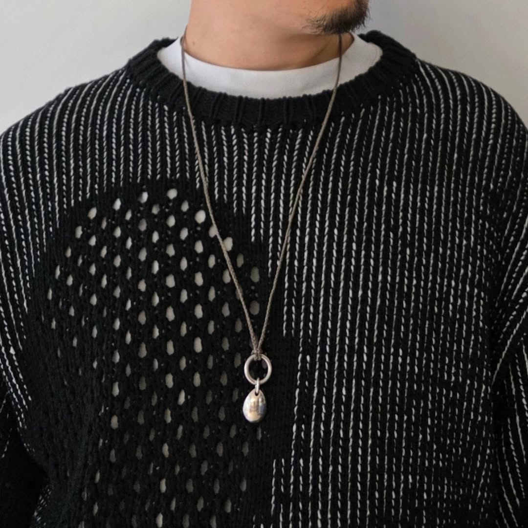 SAGE NATION / Serra Knit